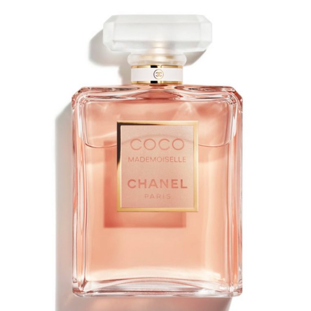 Chanel COCO MADEMOISELLE 3.4oz